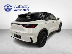 Lexus LBX 1.5 Hybrid Vibrant Edition AWD