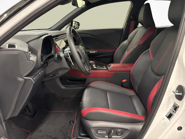 Lexus LBX 1.5 Hybrid Vibrant Edition AWD