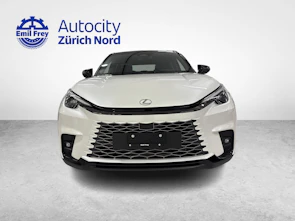Fahrzeugbild LEXUS LBX 1.5 Hybrid Vibrant Edition AWD
