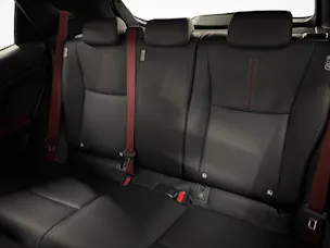 Lexus LBX 1.5 Hybrid Vibrant Edition AWD