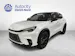 Lexus LBX 1.5 Hybrid Vibrant Edition AWD
