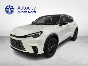 Fahrzeugbild LEXUS LBX 1.5 Hybrid Vibrant Edition AWD