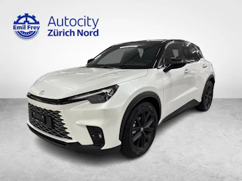 Fahrzeugbild LEXUS LBX 1.5 Hybrid Vibrant Edition AWD Fahrzeugbild LEXUS LBX 1.5 Hybrid Vibrant Edition AWD