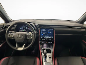 Fahrzeugbild LEXUS LBX 1.5 Hybrid Vibrant Edition AWD
