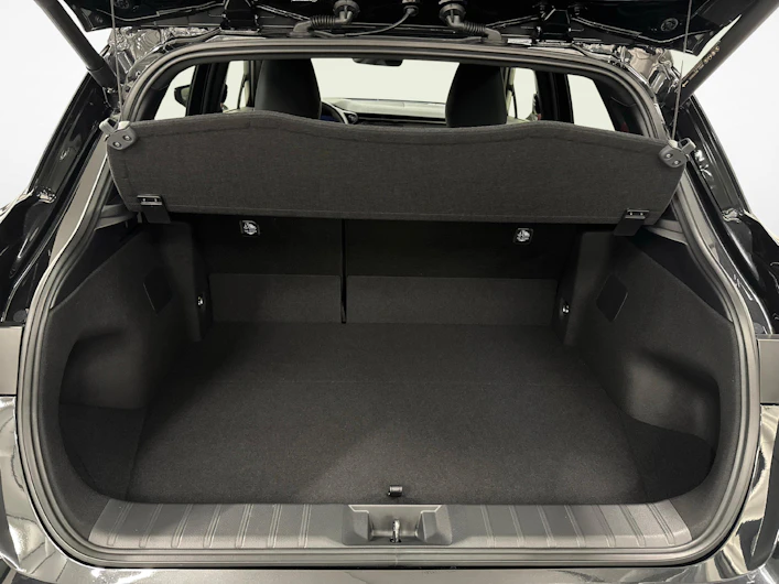 Fahrzeugbild LEXUS LBX