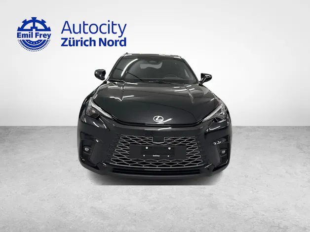 Lexus LBX 1.5 Hybrid Vibrant Edition AWD