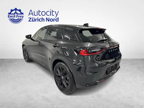 Fahrzeugbild LEXUS LBX 1.5 Hybrid Vibrant Edition AWD