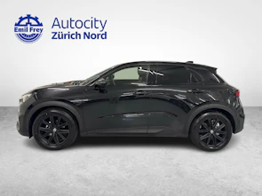 Fahrzeugbild LEXUS LBX 1.5 Hybrid Vibrant Edition AWD