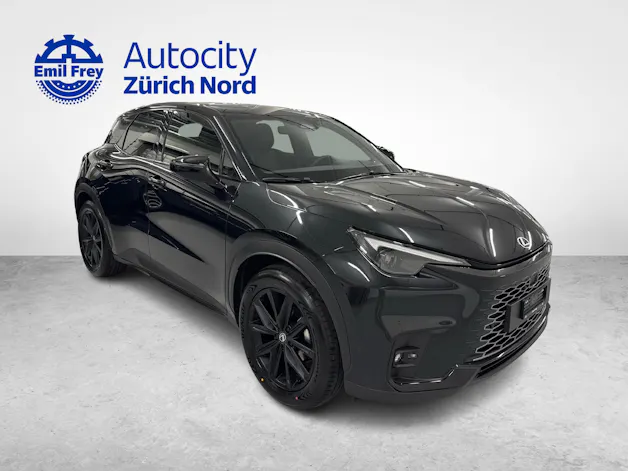 Lexus LBX 1.5 Hybrid Vibrant Edition AWD