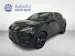 Lexus LBX 1.5 Hybrid Vibrant Edition AWD