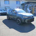 Dacia Bigster 1.8 Hybrid Extreme