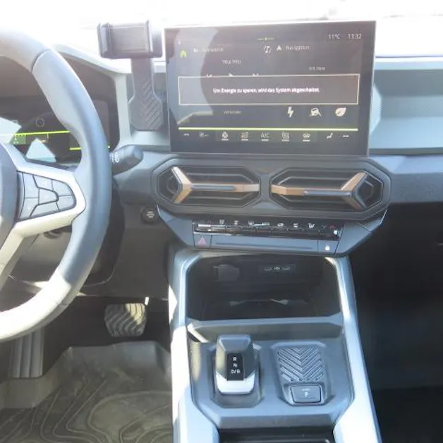 Dacia Bigster 1.8 Hybrid Extreme