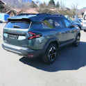 Dacia Bigster 1.8 Hybrid Extreme