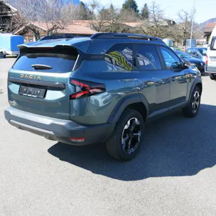 Dacia Bigster 1.8 Hybrid Extreme