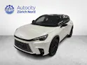 Lexus LBX 1.5 Hybrid Vibrant Edition AWD