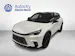 Lexus LBX 1.5 Hybrid Vibrant Edition AWD