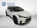 Lexus LBX 1.5 Hybrid Vibrant Edition AWD