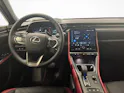 Lexus LBX 1.5 Hybrid Vibrant Edition AWD
