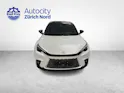 Lexus LBX 1.5 Hybrid Vibrant Edition AWD