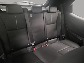 Fahrzeugbild LEXUS LBX 1.5 Hybrid Vibrant Edition AWD