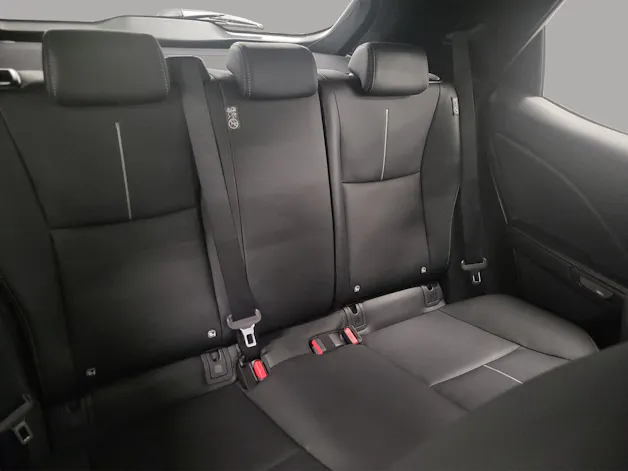 Lexus LBX 1.5 Hybrid Vibrant Edition AWD