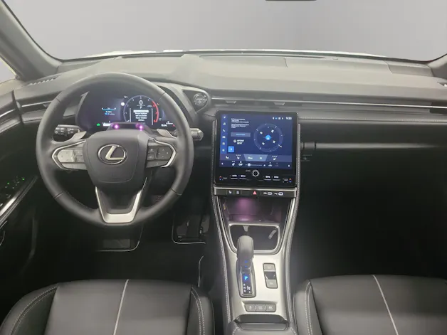 Lexus LBX 1.5 Hybrid Vibrant Edition AWD