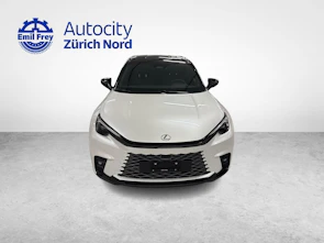 Fahrzeugbild LEXUS LBX 1.5 Hybrid Vibrant Edition AWD