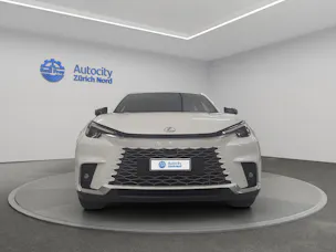 Lexus LBX 1.5 Hybrid Vibrant Edition AWD