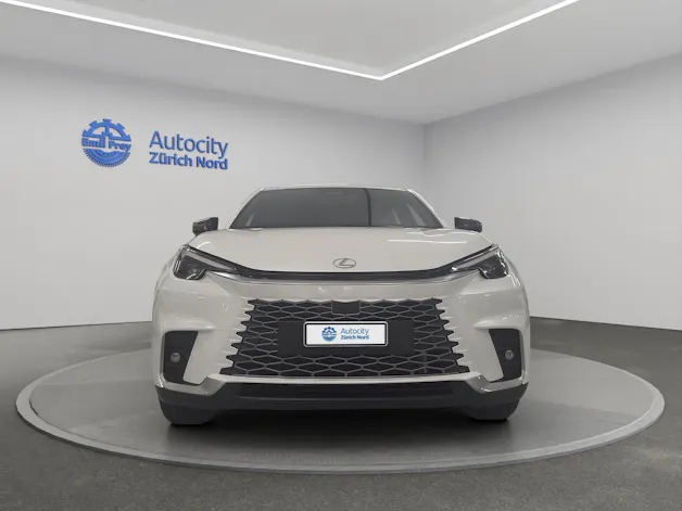 Lexus LBX 1.5 Hybrid Vibrant Edition AWD