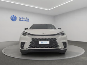 Fahrzeugbild LEXUS LBX 1.5 Hybrid Vibrant Edition AWD