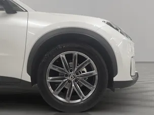 Lexus LBX 1.5 Hybrid Vibrant Edition AWD