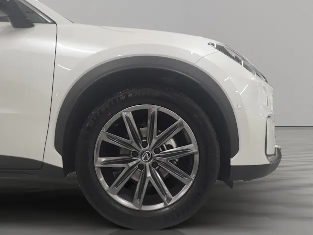 Lexus LBX 1.5 Hybrid Vibrant Edition AWD