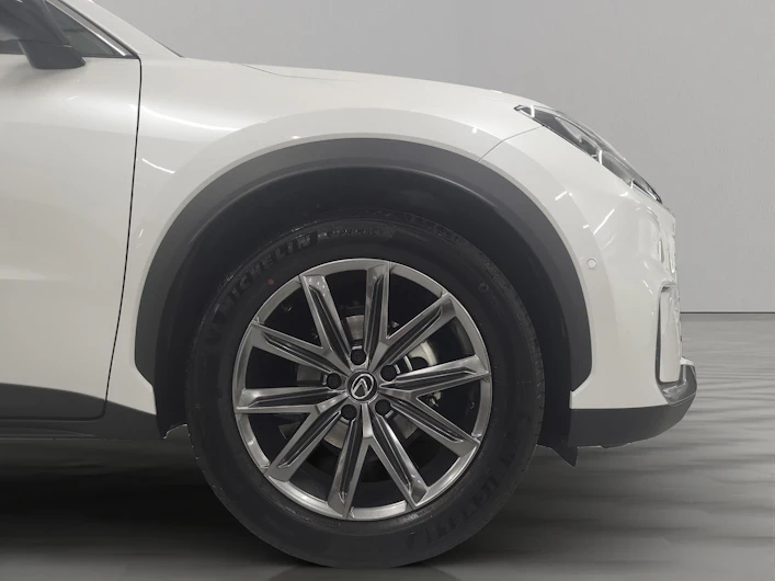 Fahrzeugbild LEXUS LBX