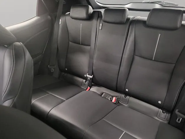 Lexus LBX 1.5 Hybrid Vibrant Edition AWD