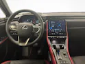 Lexus LBX 1.5 Hybrid Vibrant Edition AWD