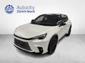 Lexus LBX 1.5 Hybrid Vibrant Edition AWD