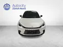 Lexus LBX 1.5 Hybrid Vibrant Edition AWD