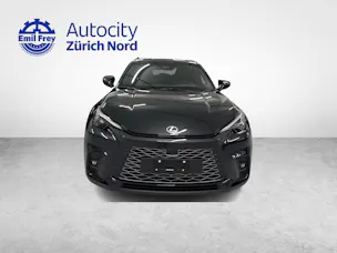 Lexus LBX 1.5 Hybrid Vibrant Edition AWD