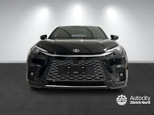 Lexus LBX 1.5 Hybrid Vibrant Edition AWD