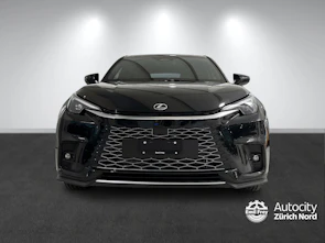 Fahrzeugbild LEXUS LBX 1.5 Hybrid Vibrant Edition AWD