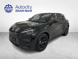 Lexus LBX 1.5 Hybrid Vibrant Edition AWD
