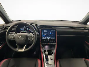 Lexus LBX 1.5 Hybrid Vibrant Edition AWD