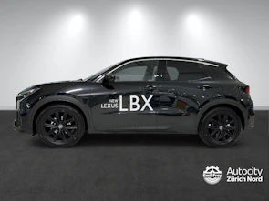 Fahrzeugbild LEXUS LBX 1.5 Hybrid Vibrant Edition AWD