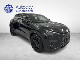 Lexus LBX 1.5 Hybrid Vibrant Edition AWD