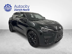 Fahrzeugbild LEXUS LBX 1.5 Hybrid Vibrant Edition AWD