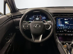 Fahrzeugbild LEXUS LBX 1.5 Hybrid Vibrant Edition AWD