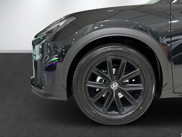 Lexus LBX 1.5 Hybrid Vibrant Edition AWD