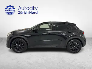 Lexus LBX 1.5 Hybrid Vibrant Edition AWD