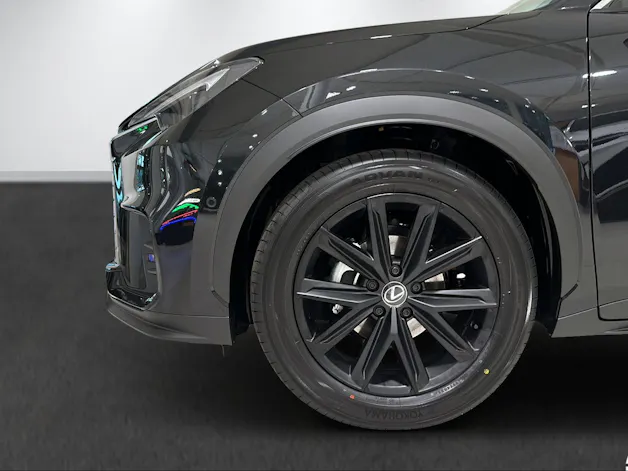 Lexus LBX 1.5 Hybrid Vibrant Edition AWD