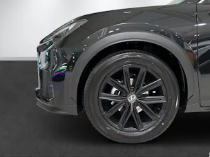 Lexus LBX 1.5 Hybrid Vibrant Edition AWD